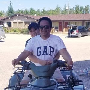 Meet your Posher, Allan